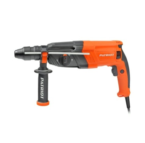 Перфоратор PATRIOT RH 263Q [140301314]