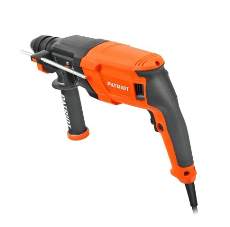 Перфоратор PATRIOT RH 263Q [140301314]