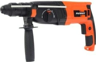 Перфоратор PATRIOT RH 265Q БЗП в комплекте [140301330]