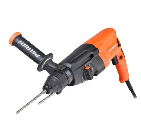Перфоратор PATRIOT RH 267 [140301327]
