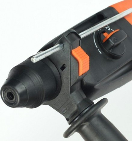 Перфоратор PATRIOT RH 280 [140301363]