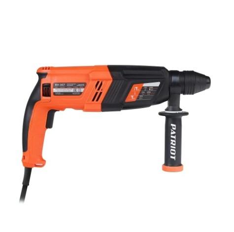 Перфоратор PATRIOT RH 307 [140301369]