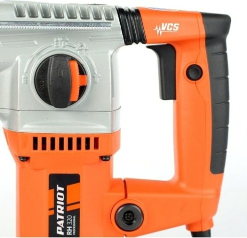 Перфоратор PATRIOT RH 320 [140301366]