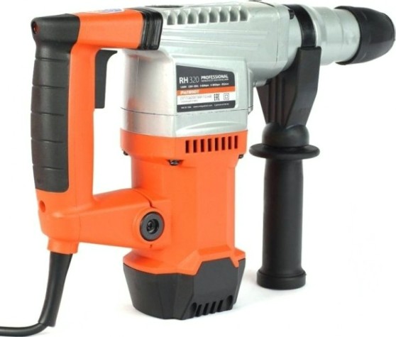 Перфоратор PATRIOT RH 320 [140301366]