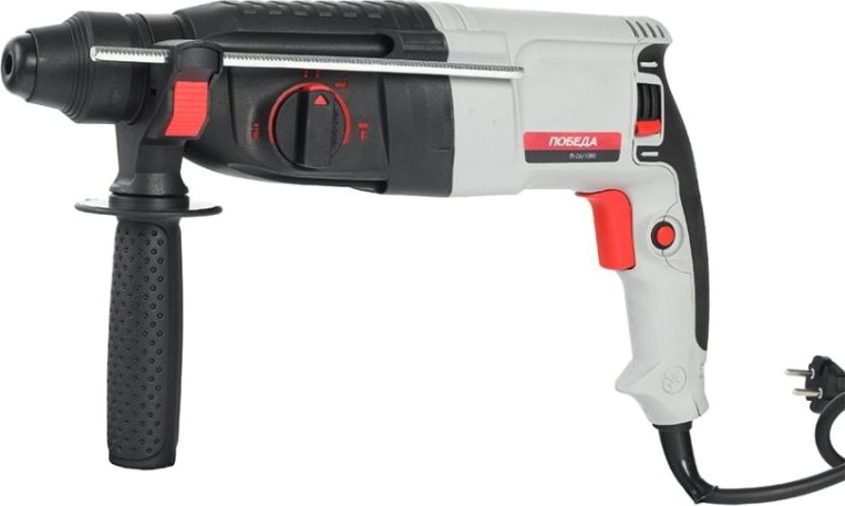 Перфоратор Победа П-26/1080 [140301080]