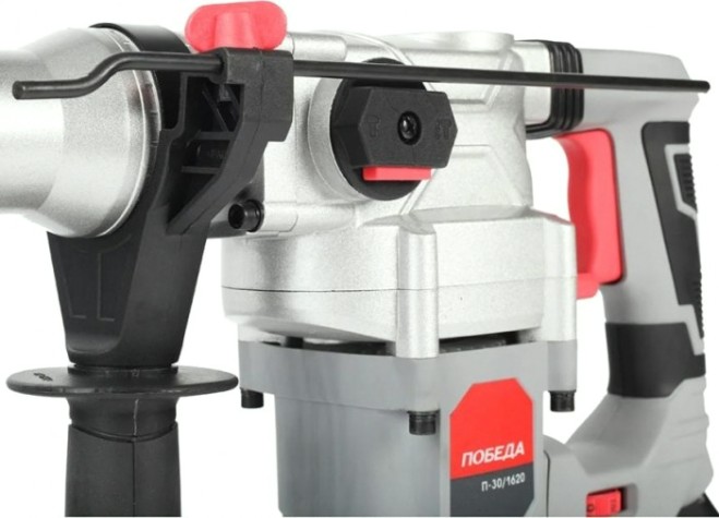 Перфоратор Победа П-30/1620 [140301620]
