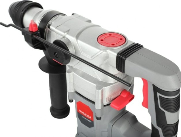 Перфоратор Победа П-30/1620 [140301620]