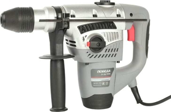 Перфоратор Победа П-38/1925 [140301925]