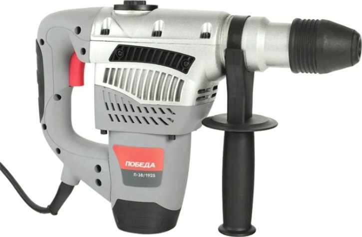 Перфоратор Победа П-38/1925 [140301925]