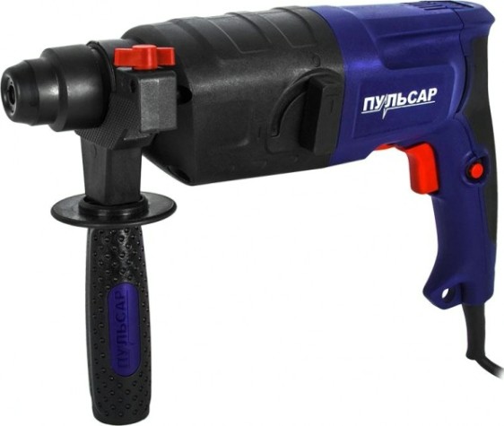 Перфоратор ПУЛЬСАР ПЭ 20-600 [793-473]