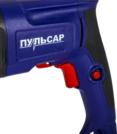 Перфоратор ПУЛЬСАР ПЭ 20-600 [793-473]