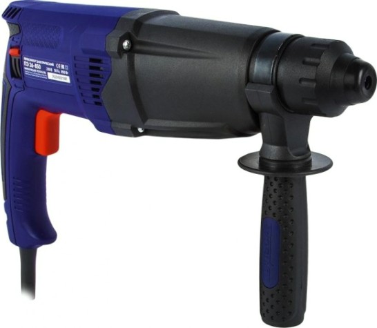 Перфоратор ПУЛЬСАР ПЭ 26-850 [792-643]