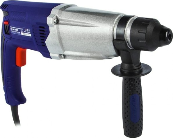 Перфоратор ПУЛЬСАР ПЭ 30-1000 [792-667]