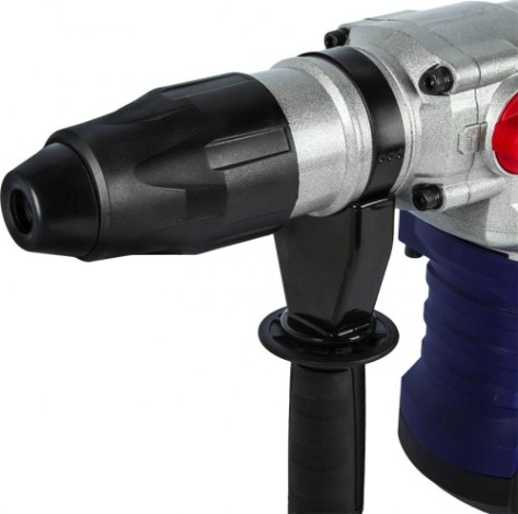 Перфоратор ПУЛЬСАР ПЭ 42-1600 [900-836]