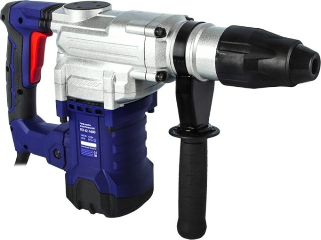 Перфоратор ПУЛЬСАР ПЭ 42-1600 [900-836]