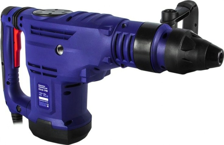 Перфоратор ПУЛЬСАР ПЭ 52-1700 [900-881]