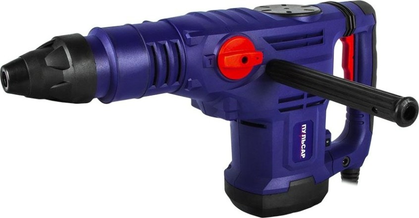 Перфоратор ПУЛЬСАР ПЭ 52-1700 [900-881]