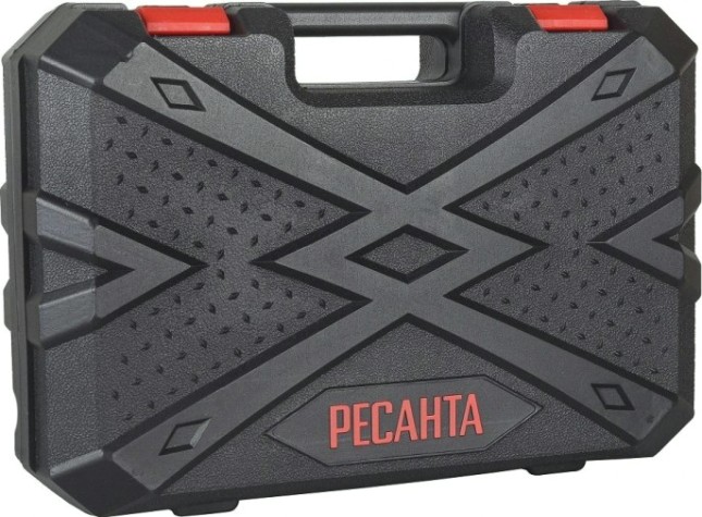 Перфоратор Ресанта П-24-650К [75/3/4]