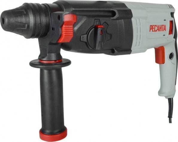 Перфоратор Ресанта П-30-900К [75/3/2]