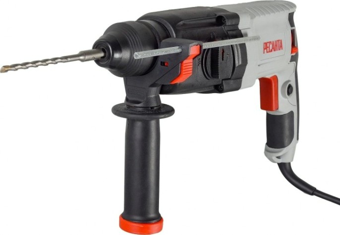 Перфоратор Ресанта П-32-1000К [75/3/3]