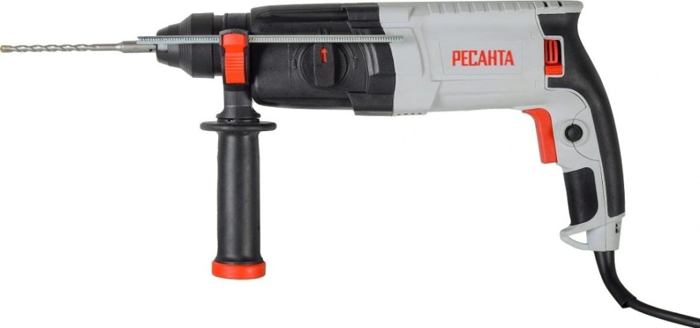 Перфоратор Ресанта П-32-1000К [75/3/3]