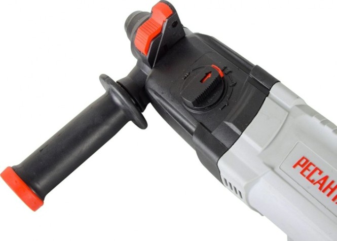 Перфоратор Ресанта П-32-1000К [75/3/3]