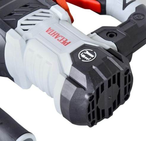 Перфоратор Ресанта П-32-1400КВ [75/3/6]