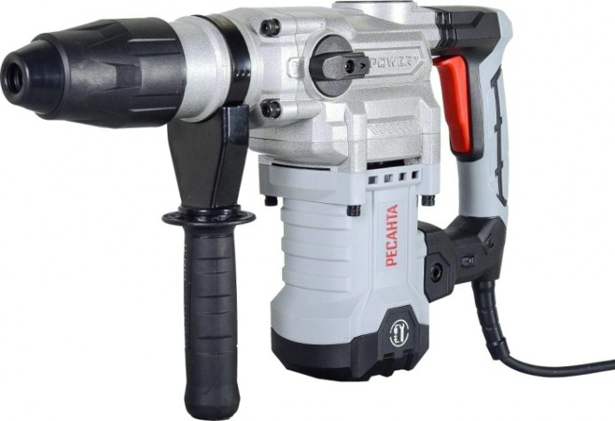 Перфоратор Ресанта П-40-1600КМ [75/3/7]