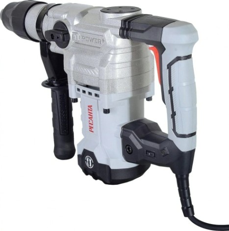 Перфоратор Ресанта П-40-1600КМ [75/3/7]