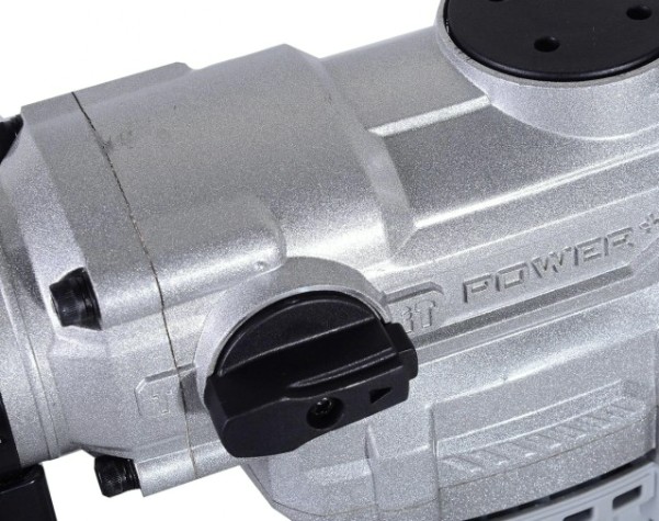 Перфоратор Ресанта П-40-1600КМ [75/3/7]