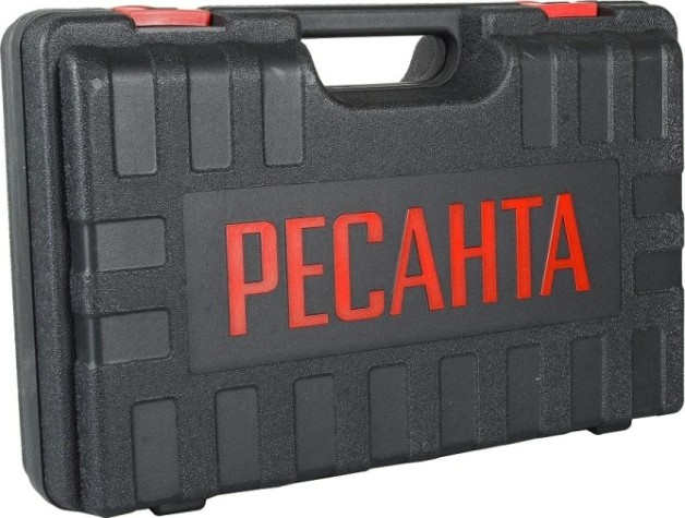 Перфоратор Ресанта П-800-3,4А [75/3/5]