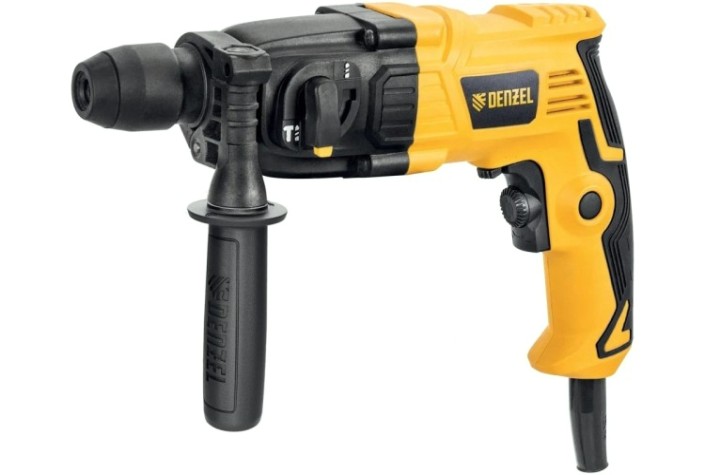 Перфоратор сетевой Denzel RH-400-12 [26601]
