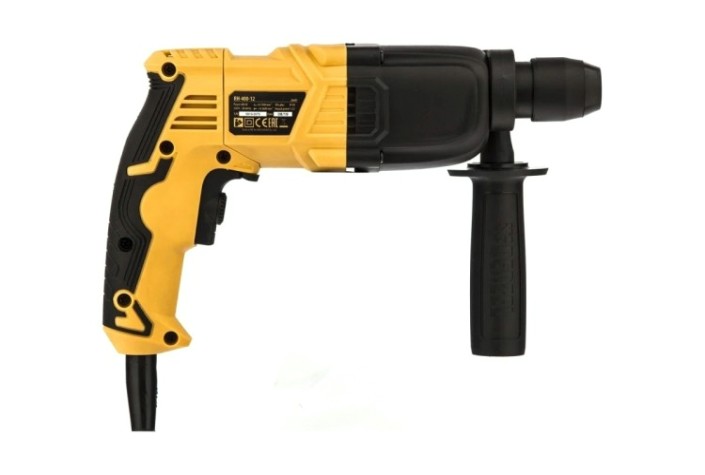 Перфоратор сетевой Denzel RH-400-12 [26601]