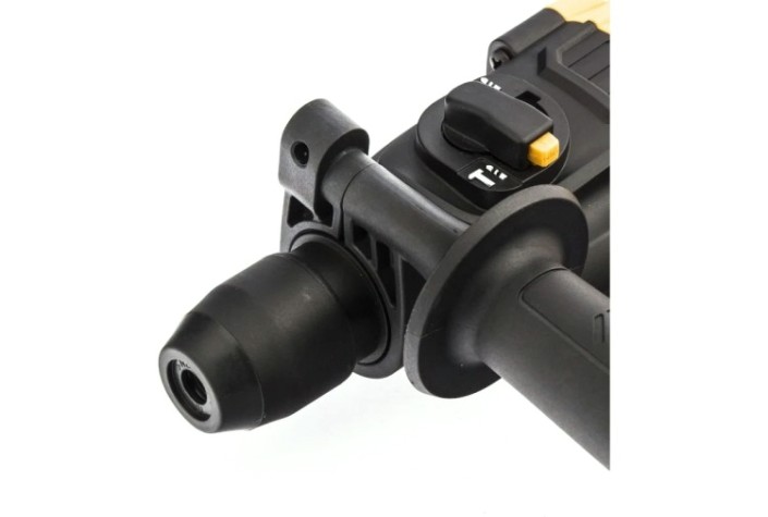 Перфоратор сетевой Denzel RH-400-12 [26601]