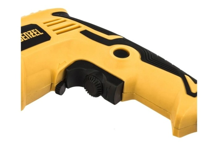 Перфоратор сетевой Denzel RH-400-12 [26601]