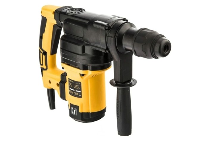 Перфоратор сетевой Denzel RHV-1050-38-max [26620]