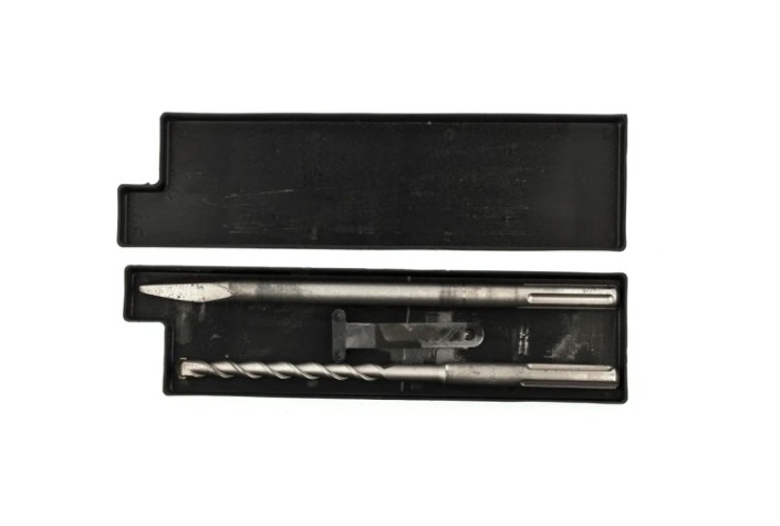 Перфоратор сетевой Denzel RHV-1050-38-max [26620]