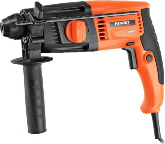 Перфоратор сетевой PATRIOT RH 231 [140301231]