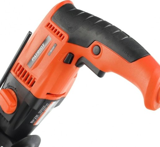 Перфоратор сетевой PATRIOT RH 231 [140301231]