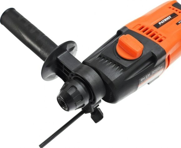 Перфоратор сетевой PATRIOT RH 231 [140301231]