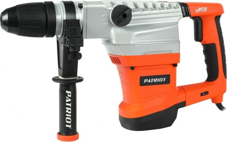 Перфоратор сетевой PATRIOT RH 450 [140301450]