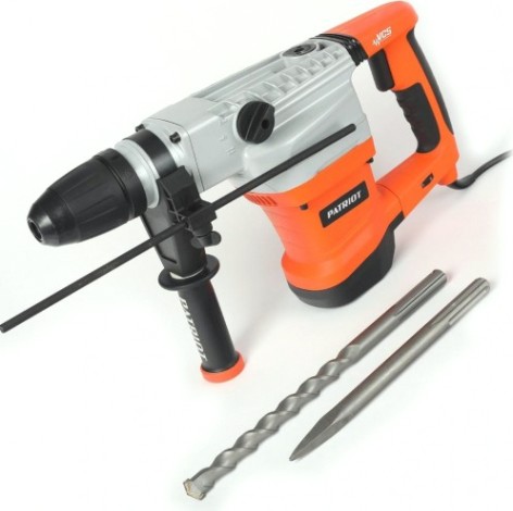 Перфоратор сетевой PATRIOT RH 450 [140301450]