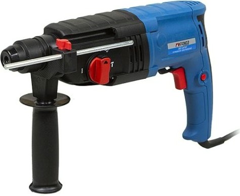 Перфоратор сетевой СОЮЗ ПЕС-25101 Перфоратор сетевой СОЮЗ ПЕС-25101