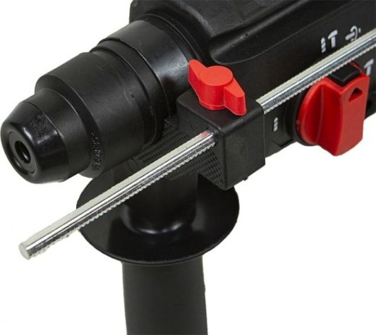 Перфоратор сетевой СОЮЗ ПЕС-25101