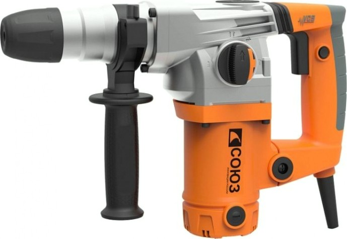 Перфоратор сетевой СОЮЗ ПЕС-2560 Перфоратор сетевой СОЮЗ ПЕС-2560