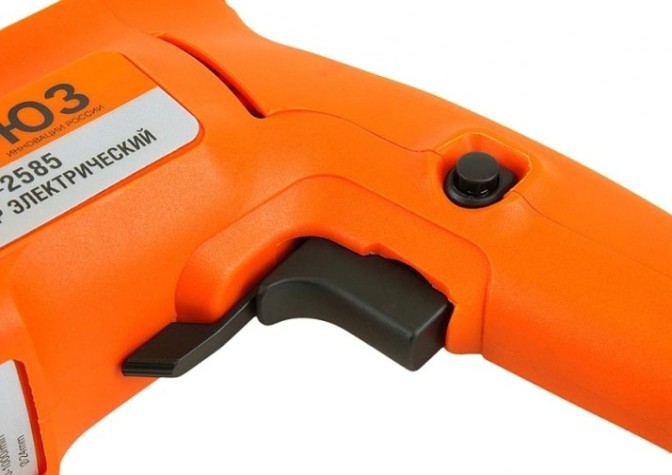Перфоратор сетевой СОЮЗ ПЕС-2585