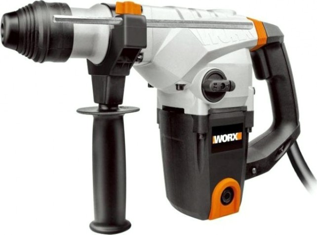 Перфоратор сетевой Worx WX333