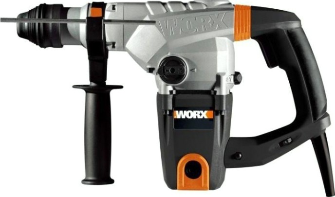 Перфоратор сетевой Worx WX333 Перфоратор сетевой Worx WX333