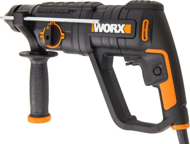 Перфоратор сетевой Worx WX337