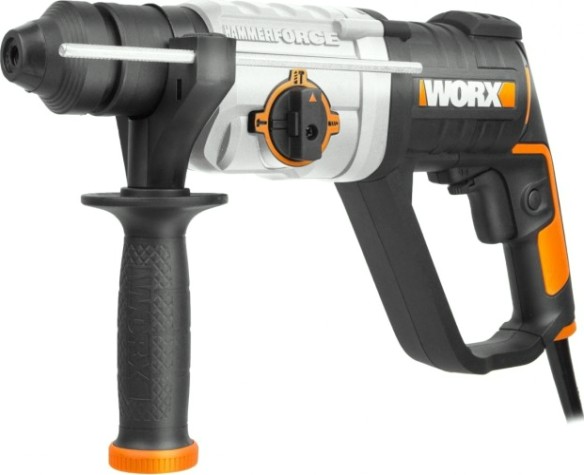 Перфоратор сетевой Worx WX339